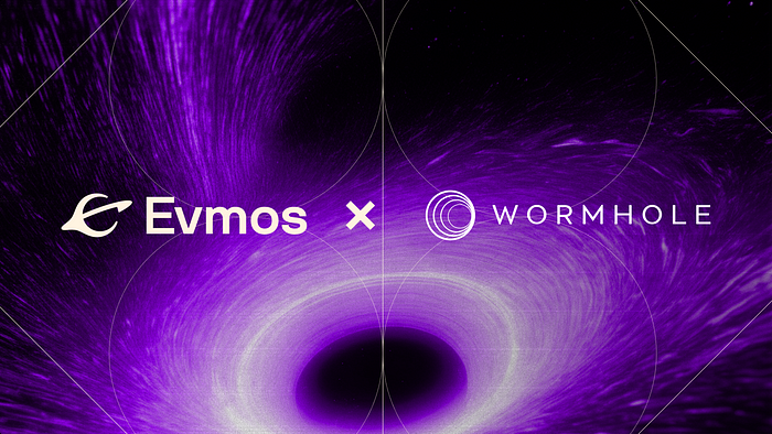 Bridging Ecosystems: Wormhole é lançado no Evmos