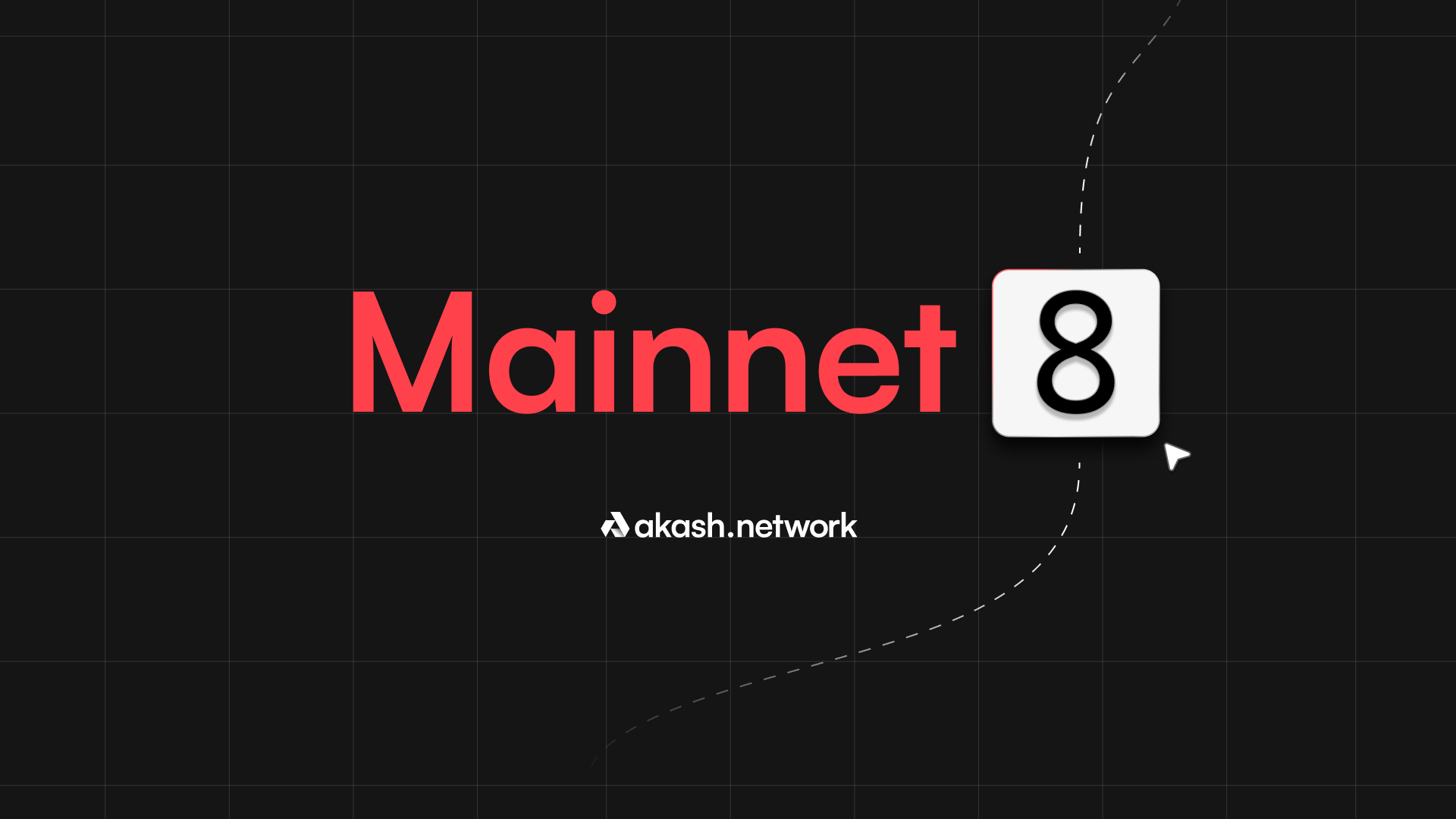 Mainnet 8: atualizações de visibilidade da GPU