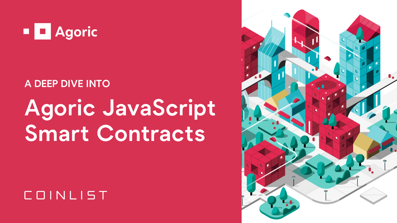 Review Agoric: Contratos Inteligentes em JavaScript