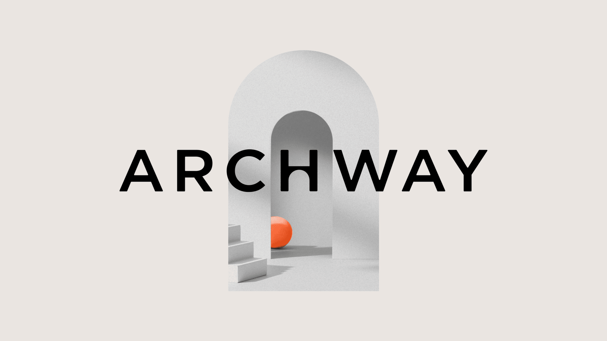 Archway - Capture o valor que você cria