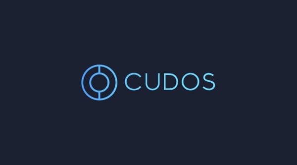 CUDOS, a blockchain para computação