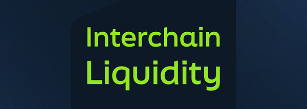 Relatório: Liquidez Interchain – Uma análise dos mercados DeFi em toda a interchain